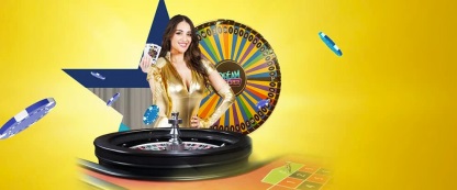 22bet Casino